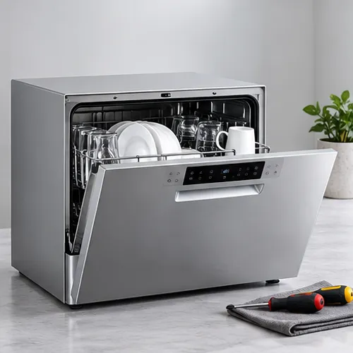 Drawer Dishwasher Repair Dubai