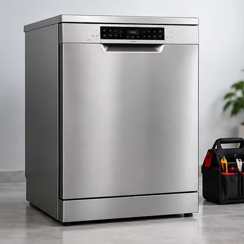 Freestanding Dishwasher Repair Dubai